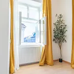Stylish 2Br Apartment For 5P Nice Location