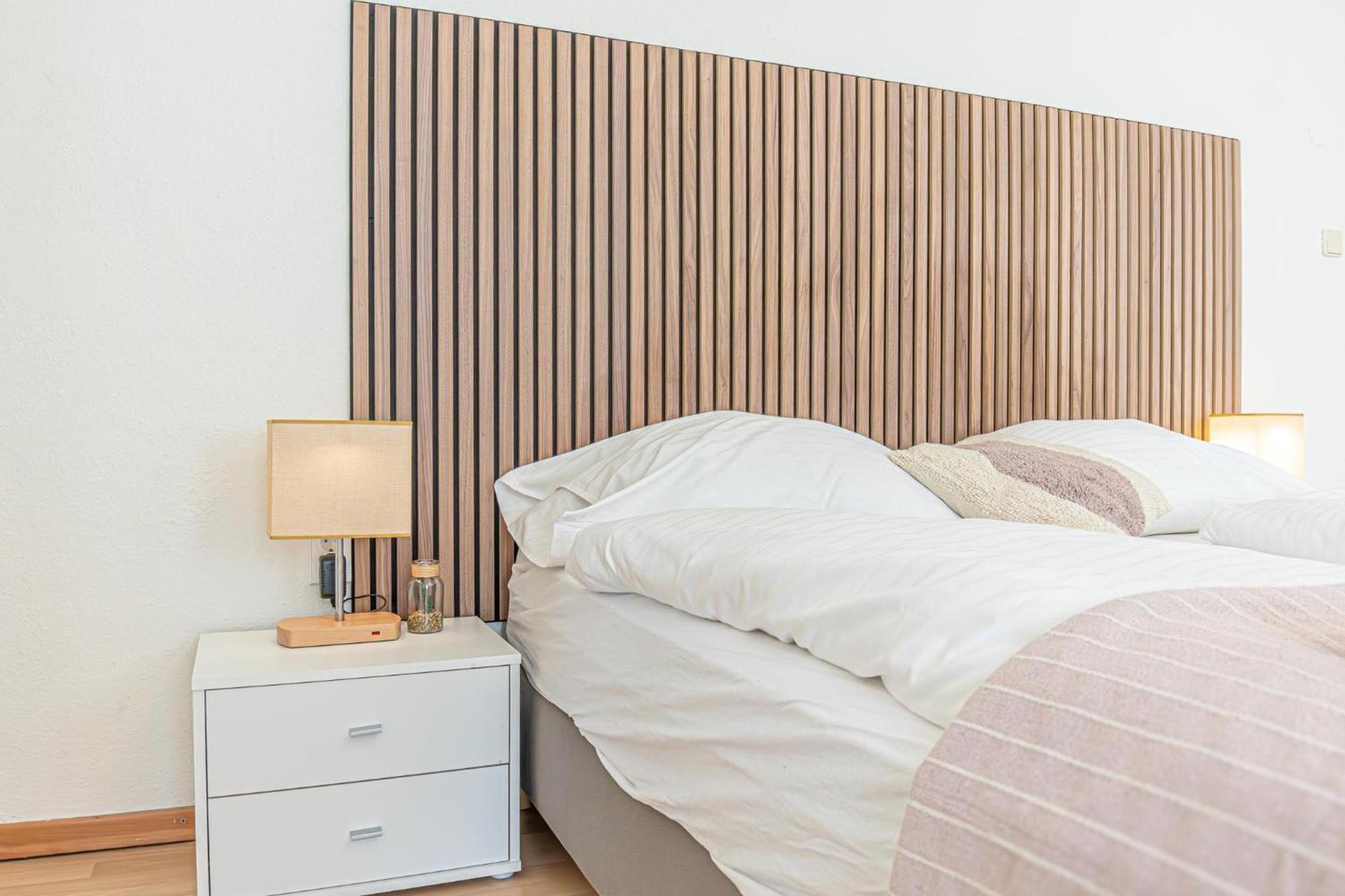 Stylish 2br For 5p Location * Wien